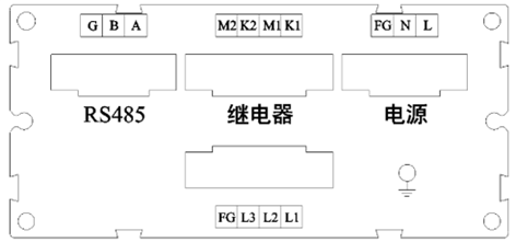 山东省德州市大屯水库35kV变电站开关柜局放改造(图5) 山东省德州市大屯水库35kV变电站开关柜局放改造(图5)