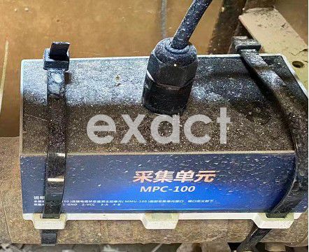 电缆井综合状态监测装置(图8) 电缆井综合状态监测装置(图8)