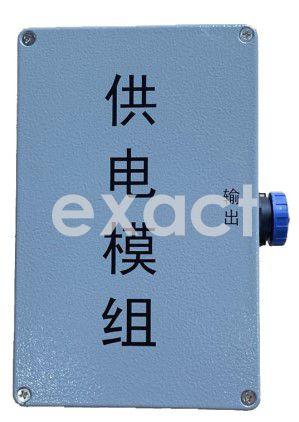 电缆井综合状态监测装置(图3) 电缆井综合状态监测装置(图3)